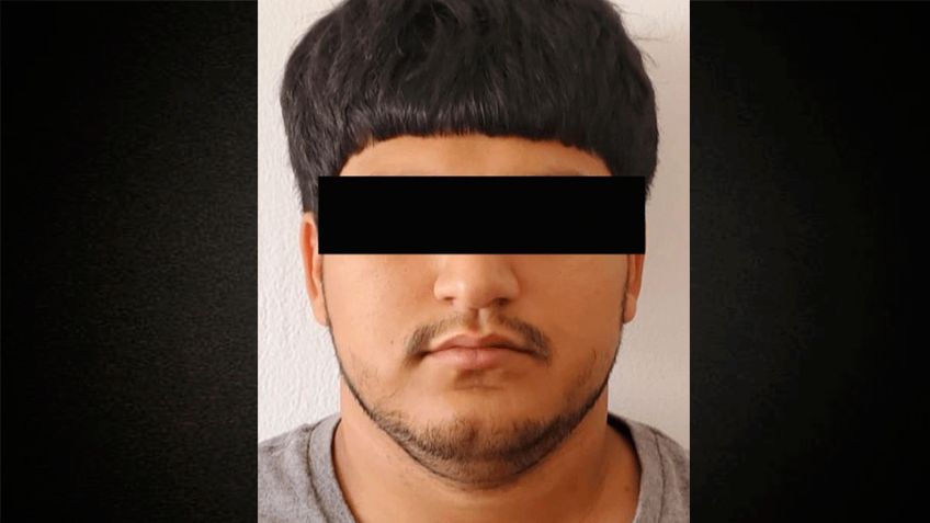 Detienen a 'Treviño', operador de Los Chapitos y responsable de ataques con explosivos