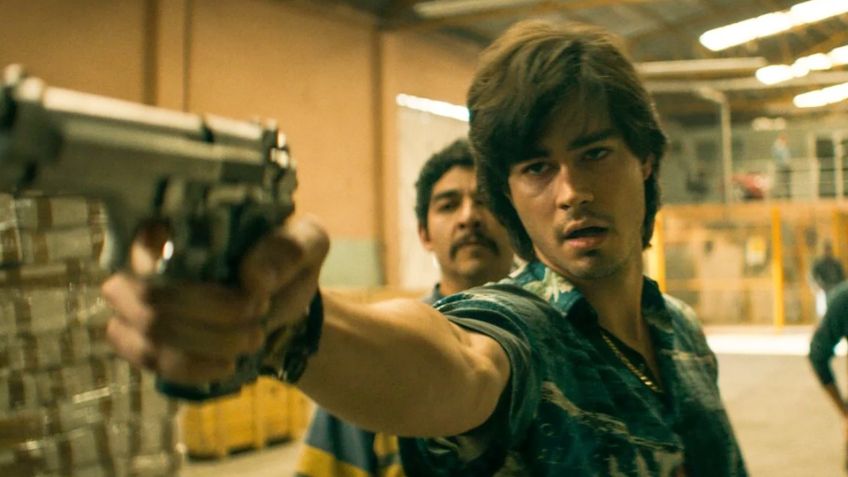 Está en coma: Reportan "gravísimo" a Manuel Masalva, actor de Televisa y 'Narcos: México'