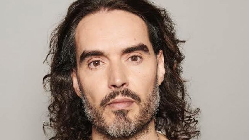 Otra polémica para Russell Brand: Lo acusan de violación y agresión sexual en Reino Unido