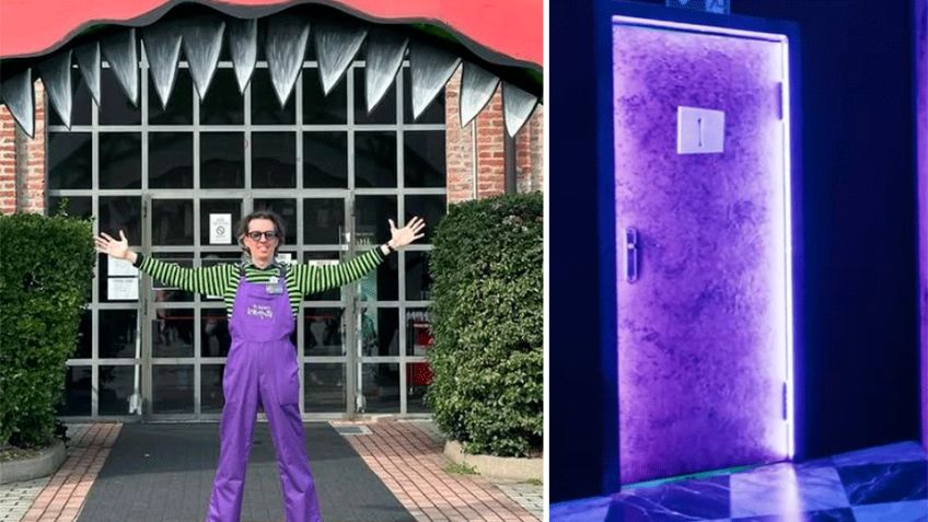 ¡Entérate! Tim Burton traerá una nueva exposición inmersiva 'Labyrinth' a Ciudad de México