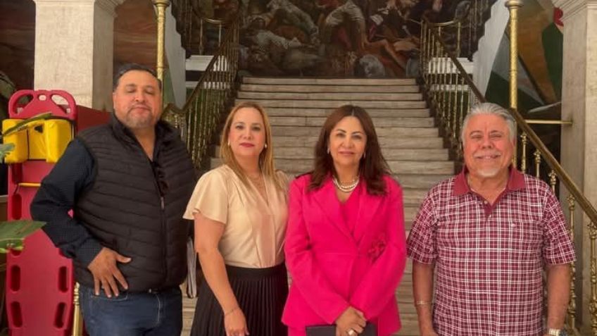 Gobierno del Estado mediará el conflicto del aumento predial en Navojoa