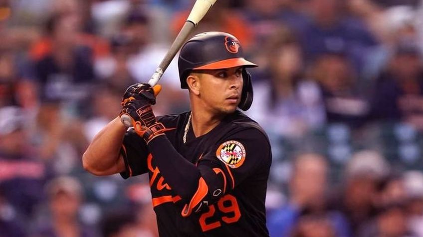 Un sonorense se encuentra en el top cinco de los mejores bateadores de la MLB