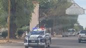 Foto ilustrativa de la nota titulada Otro ataque armado en Cócorit: Asesinan a balazos a un hombre al norte de Ciudad Obregón