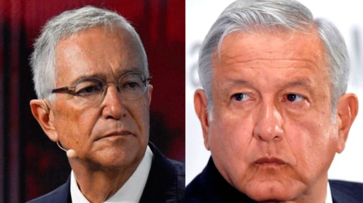 Salinas Pliego revela por qué se rompió su amistad con AMLO: "Se aprovechaba de mí"