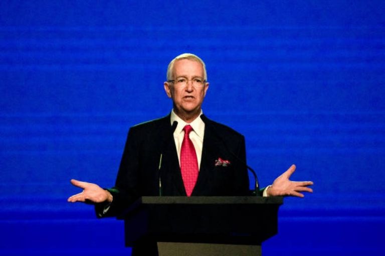 El patrimonio de Salinas Pliego ronda los 4.9 miles de millones USD