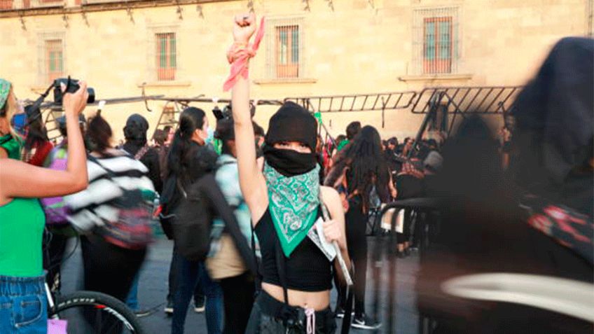 Tráfico en CDMX: Se espera caos por marchas y bloqueos este 5 de abril en la capital