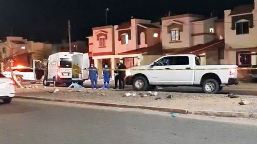 Adulta mayor muere atropellada al sur de Hermosillo; el responsable se dio a la fuga