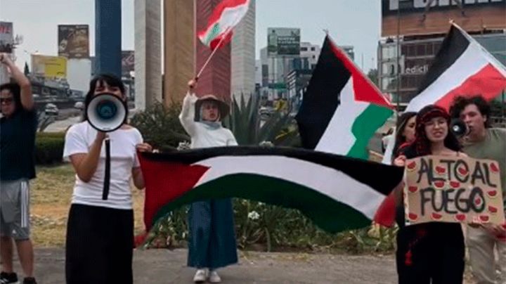 Tráfico en CDMX: Se espera caos por marchas y bloqueos este 6 de abril en la capital