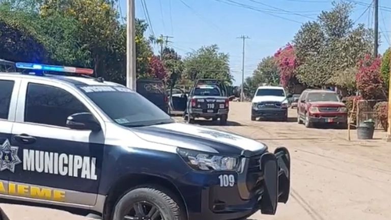 Muere sujeto baleado en El Conti, en Cócorit