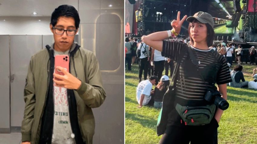 Tragedia: Accidente en Axe Ceremonia deja dos víctimas mortales tras colapso de estructura