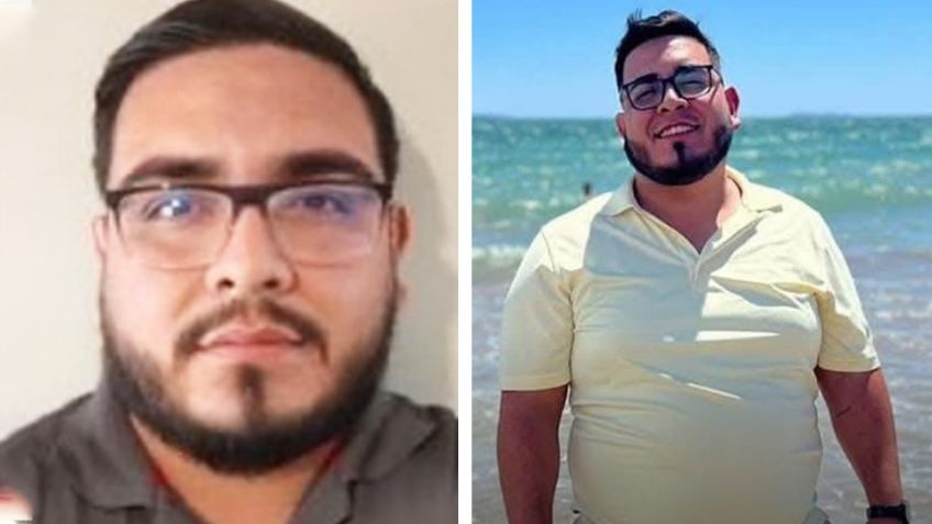 Desaparece chofer de plataforma tras tomar viaje en Hermosillo; su auto fue abandonado