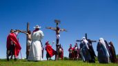 Foto ilustrativa de la nota titulada Semana Santa 2025: ¿Cómo te deben pagar si trabajas estos días? Entérate si son festivos