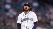 Foto ilustrativa de la nota titulada Cuatro y contando; Andrés Muñoz consigue otro salvamento con los Seattle Mariners