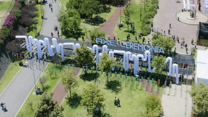 ¿Nueva edición del Axe Ceremonia? Organizadores prometen fortalecer seguridad para futuros festivales