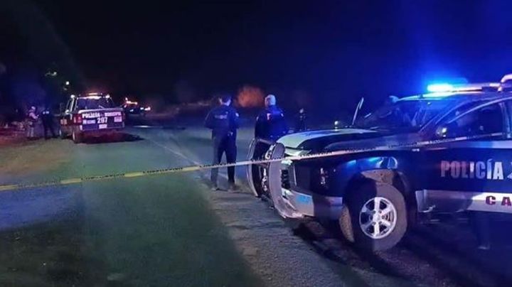 Otro 'levantón' en Cajeme: Comando armado se lleva por la fuerza a joven en el Tobarito