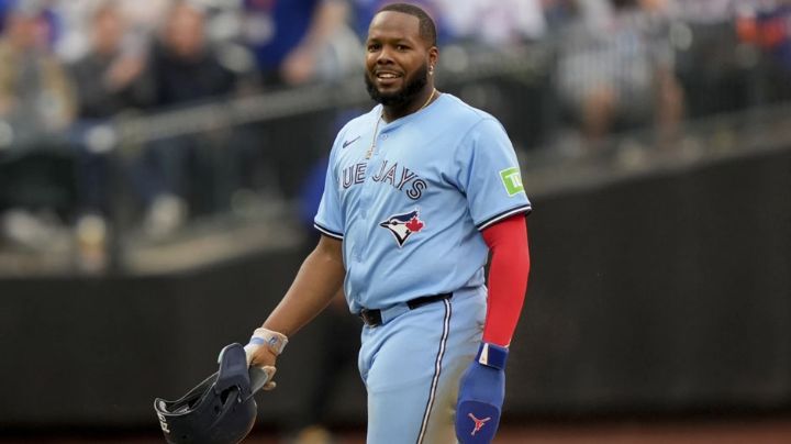 Vladimir Guerrero Jr. y los Azulejos logran acuerdo por 14 años y 500 mdd