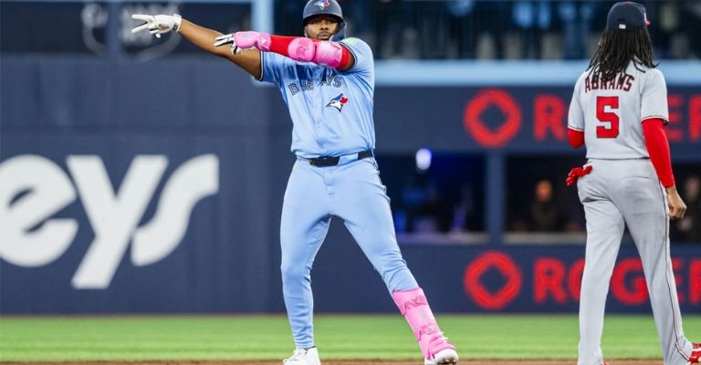 Los Azulejos cifran sus esperanzas de un título en el jugador