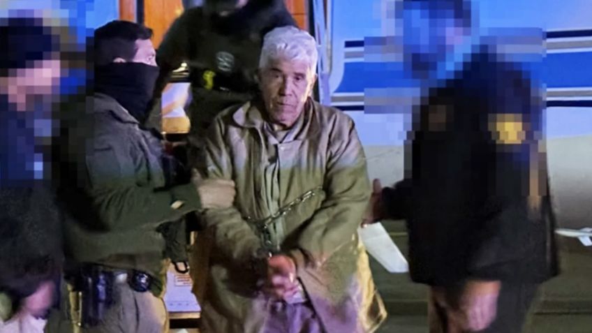 Caro Quintero en Nueva York: Adelantan su audiencia por posible conflicto de interés