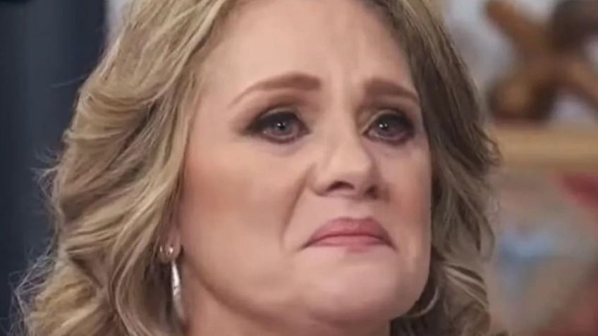 Tristeza en Televisa: Érika Buenfil sufre triste muerte y estremece su última voluntad