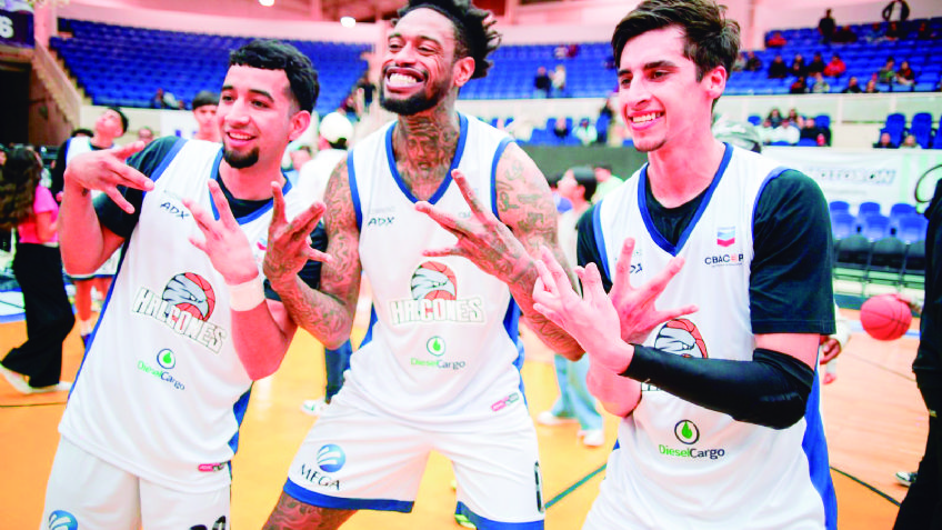 Choque sonorense en el Cibacopa: Halcones visita la casa de los Ostioneros de Guaymas