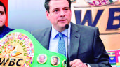 Foto ilustrativa de la nota titulada Mauricio Sulaimán espera con ansias el arranque de la primera Copa Mundial de Boxeo