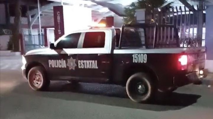 Colocan narcomantas en escuelas de Ciudad Obregón; Fiscalía de Sonora investiga