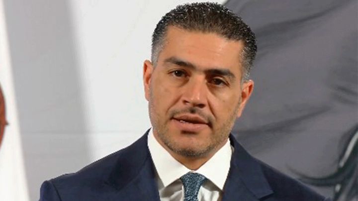 Harfuch: Los Chapitos, detrás de la masacre en centro de rehabilitación de Culiacán