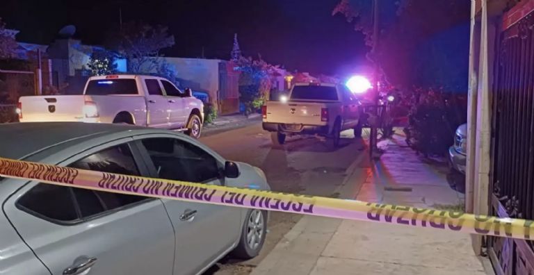 Ejecutan a un joven en Ciudad Obregón; identifican a la víctima. Foto: Facebook