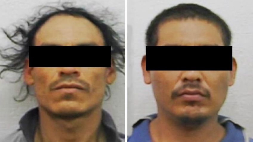 Dan 38 años de prisión a dos sujetos que secuestraron a hombre y le robaron en Vícam