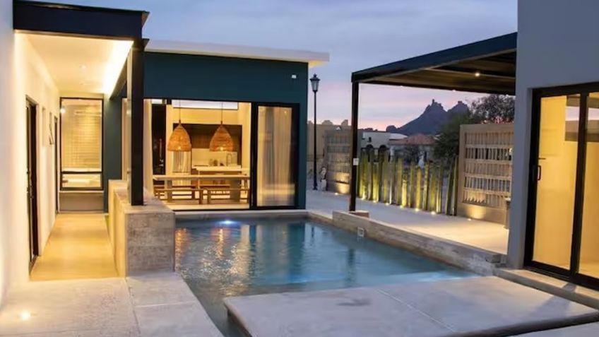 Semana Santa 2025: Denuncian aumento de fraudes en renta de casas en San Carlos