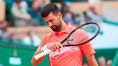 Foto ilustrativa de la nota titulada Tabilo sorprende a Djokovic y lo echa en segunda ronda del Masters de Montecarlo