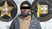 Foto ilustrativa de la nota titulada Detienen a responsable de asesinar a adulta mayor en Nogales; la acuchilló y la asfixió