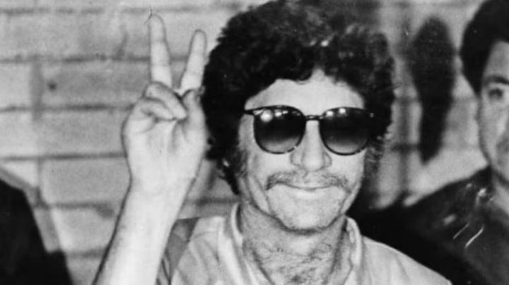 Don Neto recupera su libertad tras condena de 40 años por el asesinato de Kiki Camarena