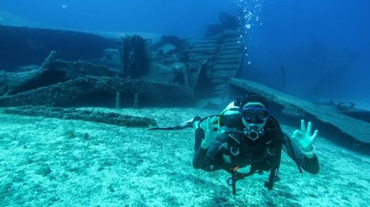 Arrecifes artificiales, un detonante turístico en San Carlos; aumenta demanda de buceo