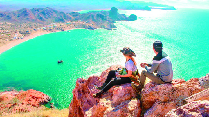 Sonora: Turismo proyecta más de 2 millones de vacacionista por la Semana Santa