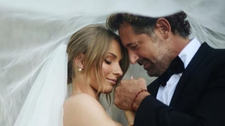 Gabriel Soto habría engañado varias veces a Irina Baeva