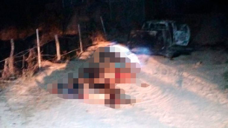 Enfrentamiento en Guerrero deja 11 muertos