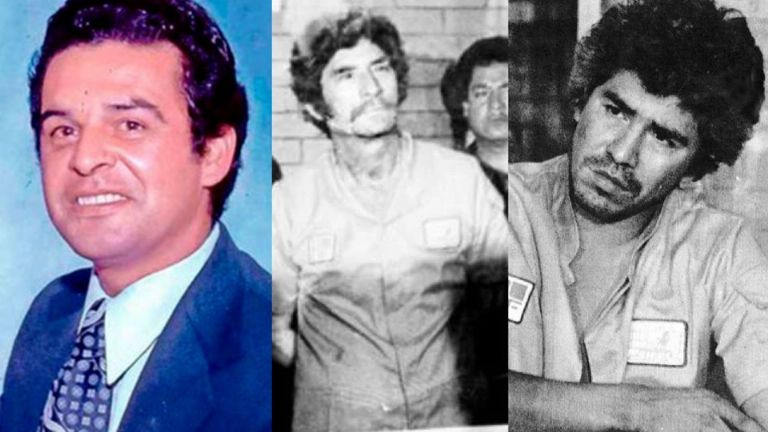 Don Neto fue relacionado al asesinato de Kiki Camarena