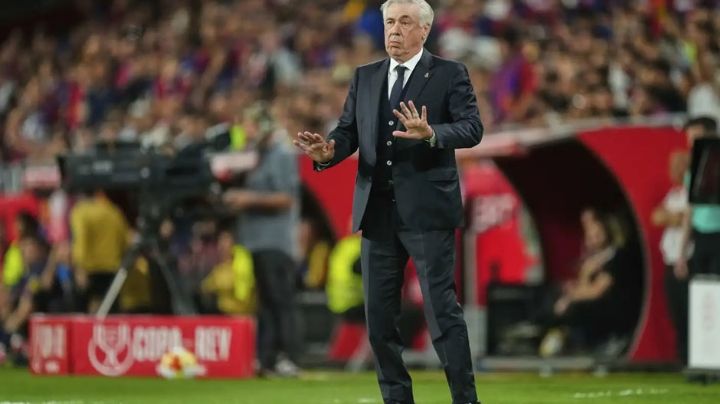 Brasil no tiene prisa y esperará por Ancelotti para que se haga cargo de la Canarinha