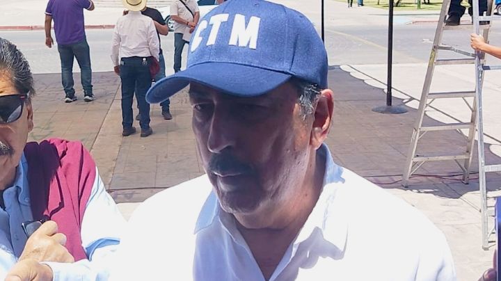 Alcalde de Cajeme analiza tres posibles escenarios para retomar la Expo Obregón