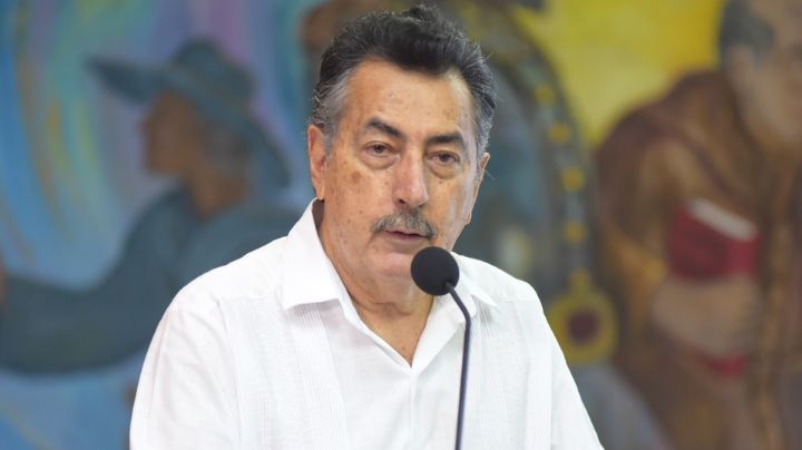 Javier Lamarque Cano espera que yaquis no bloqueen la carretera México 15