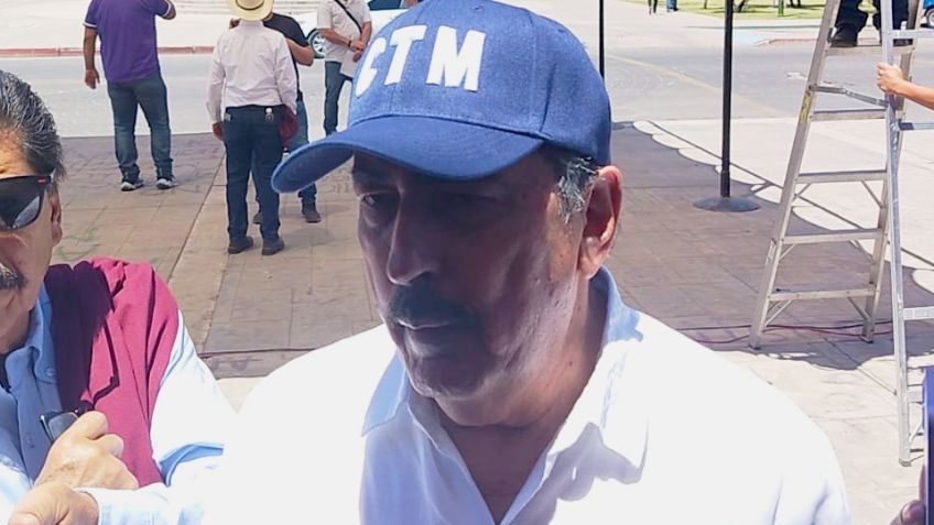 Alcalde de Cajeme analiza tres posibles escenarios para retomar la Expo Obregón