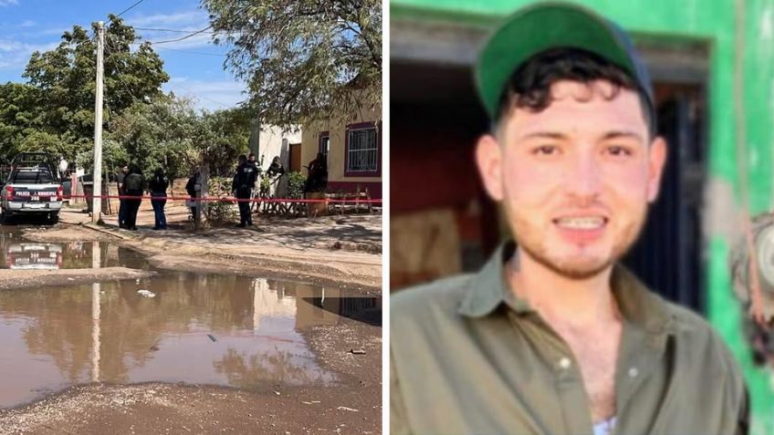 Tragedia en Ciudad Obregón: Hallan muerto a joven 'levantado' en la Real del Bosque