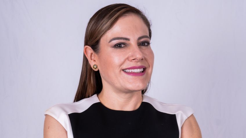 ENTREVISTA: “Un país que no garantiza un Estado de Derecho está condenado a no superarse”: Fany Jiménez