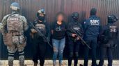 Foto ilustrativa de la nota titulada FGR investigará a jueza que liberó a 'La Güera', supuesta operadora financiera del CJNG