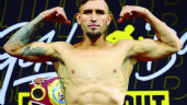 Foto ilustrativa de la nota titulada El boxeador cajemense Santiago ‘Somer’ Domínguez  tendrá su debut en Las Vegas
