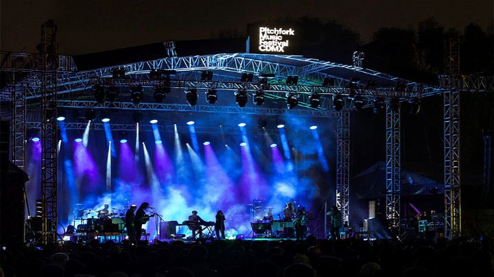 Pitchfork Music Festival CDMX impone carta responsiva a periodistas en caso de accidentes