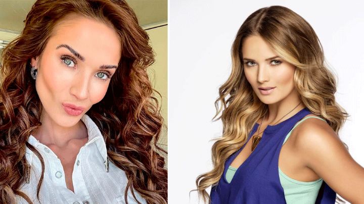 Actriz de telenovelas mexicanas preocupa a sus fans por supuesta delgadez extrema