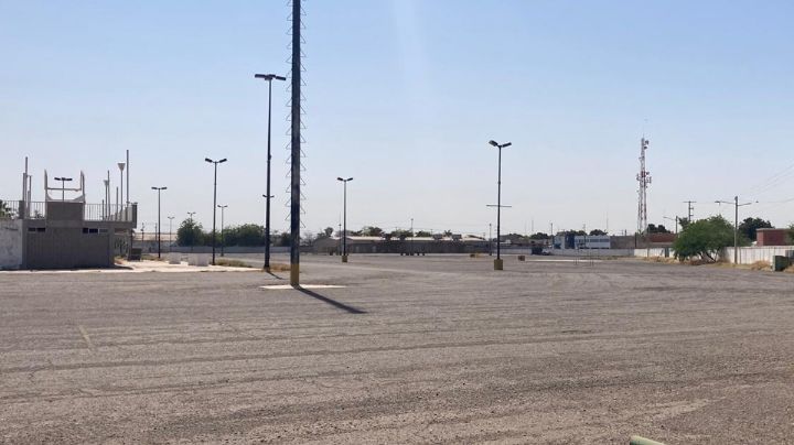 En noviembre regresa la Expo Obregón a su antigua casa tras 5 años de ausencia