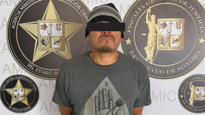 Andrés mató con martillo a un perro en Puerto Peñasco; ya fue detenido por crueldad animal